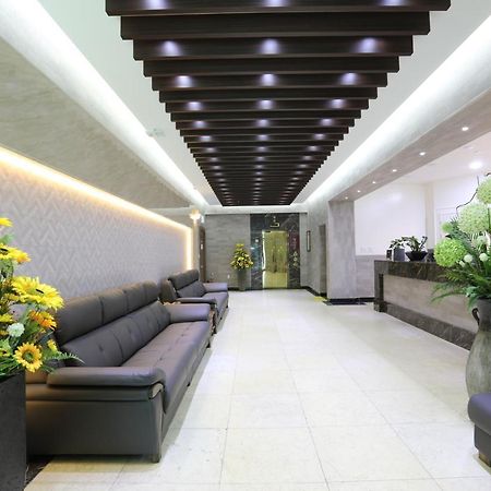 Gwangju Empire Hotel Gwangju Metropolitan City Bagian luar foto