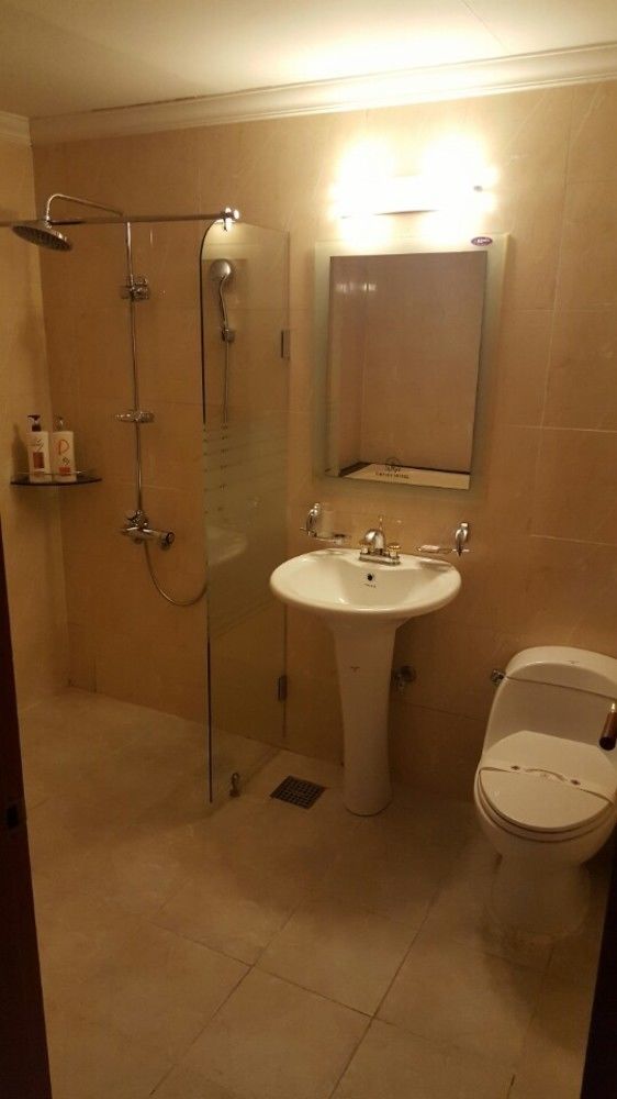 Gwangju Empire Hotel Gwangju Metropolitan City Bagian luar foto